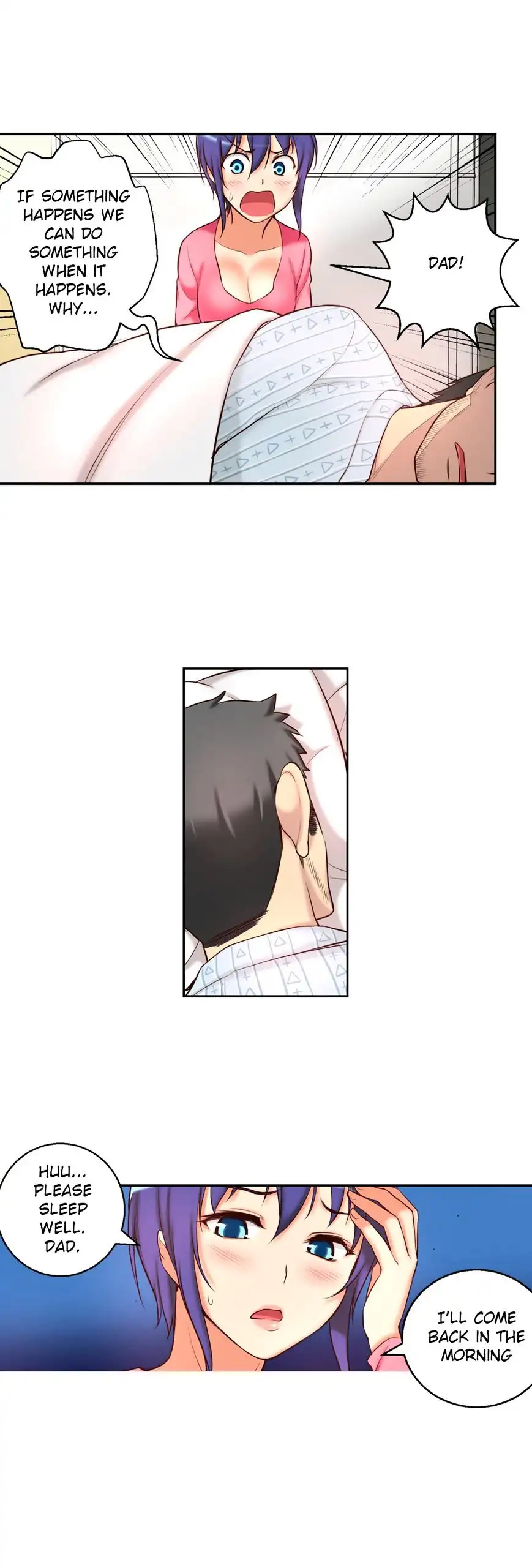 She Is Young - Chapter 33 [photo 19] - MangaPorn