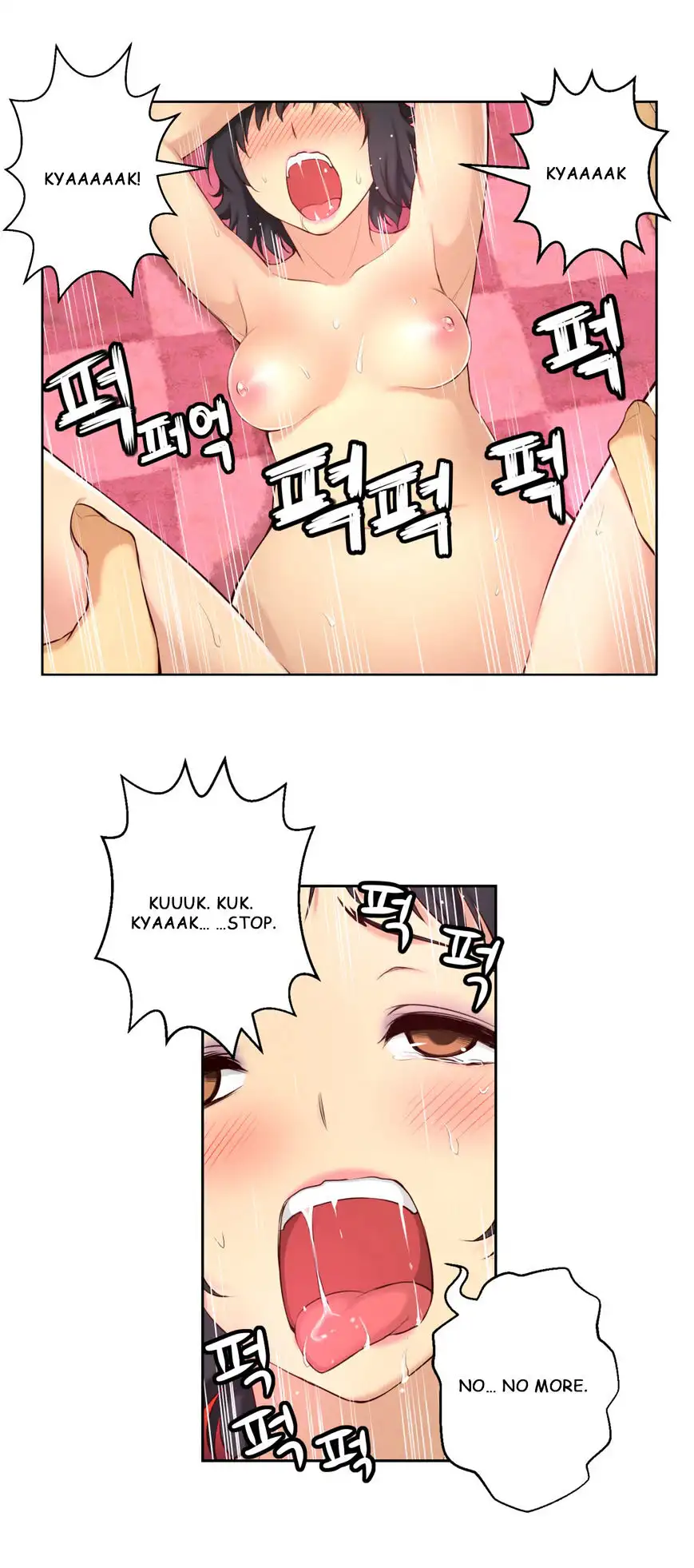 She Is Young - Chapter 34 [photo 15] - MangaPorn