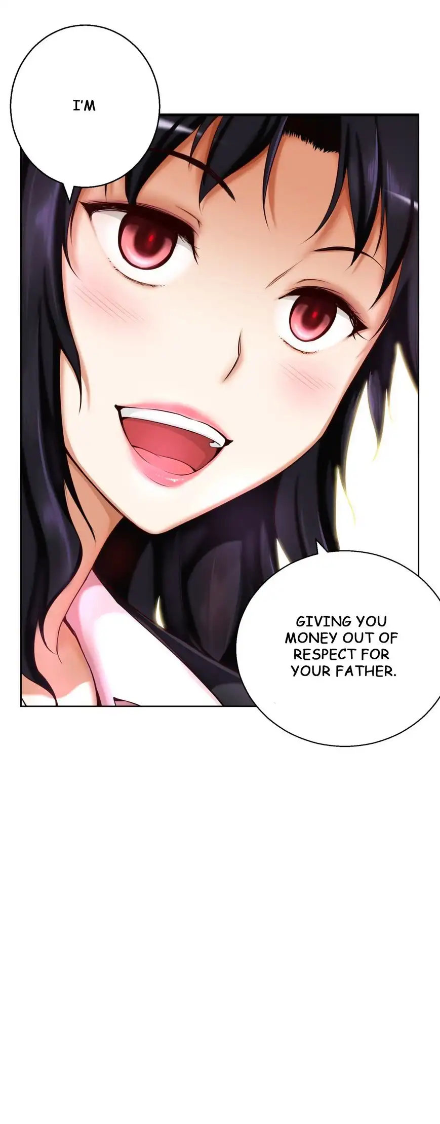 She Is Young - Chapter 35 [photo 10] - MangaPorn