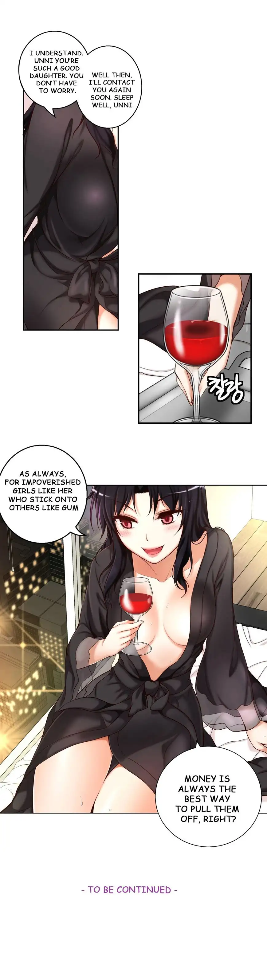 She Is Young - Chapter 36 [photo 22] - MangaPorn