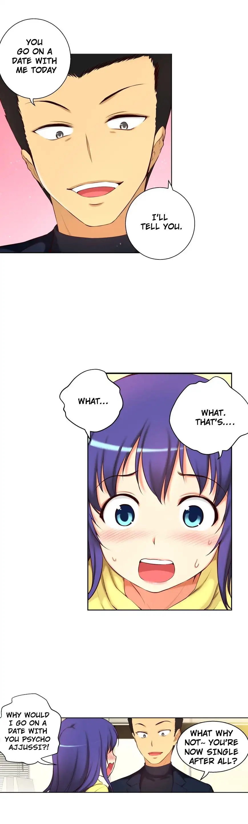 She Is Young - Chapter 42 [photo 15] - MangaPorn