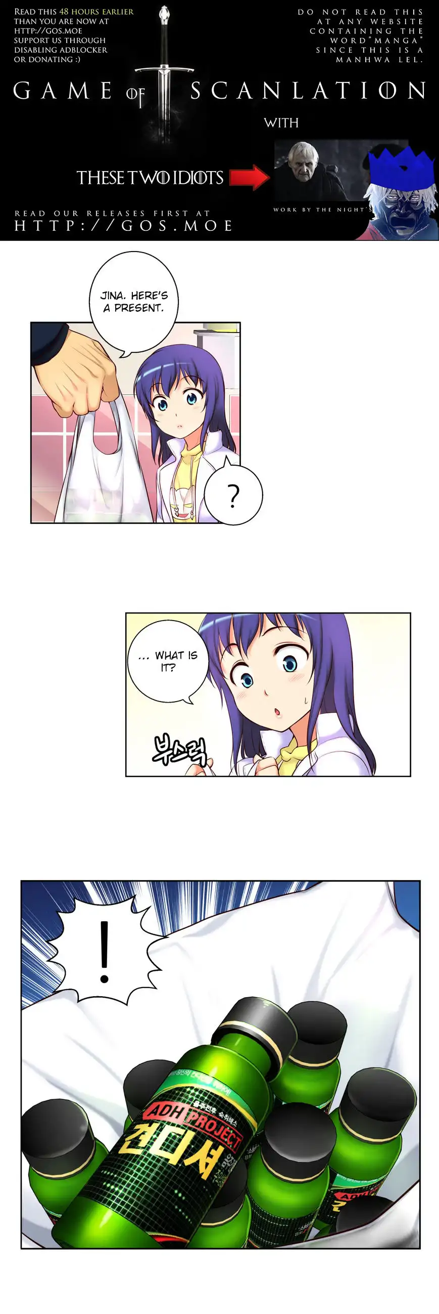 She Is Young - Chapter 43 [photo 3] - MangaPorn