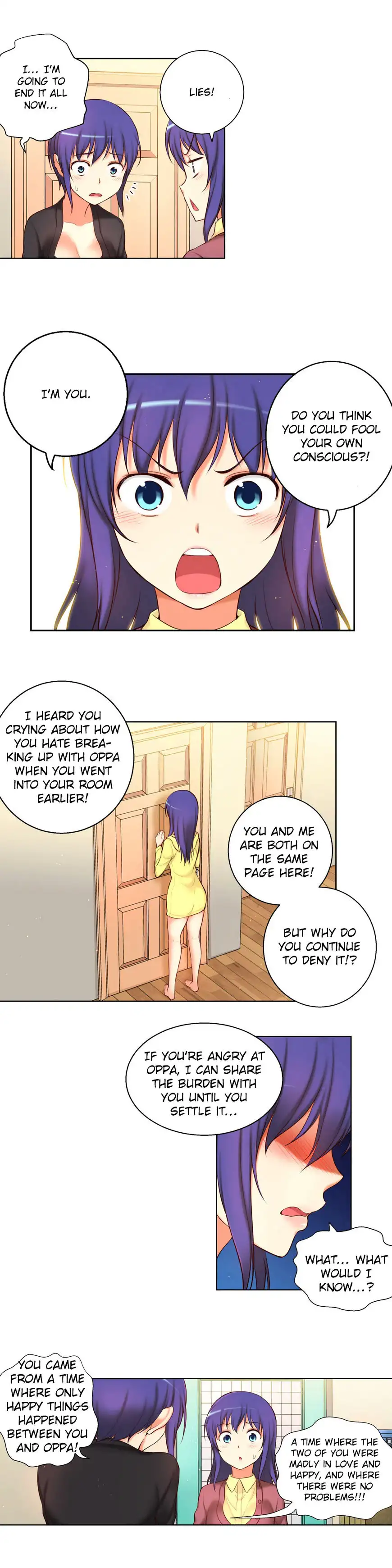 She Is Young - Chapter 44 [photo 10] - MangaPorn