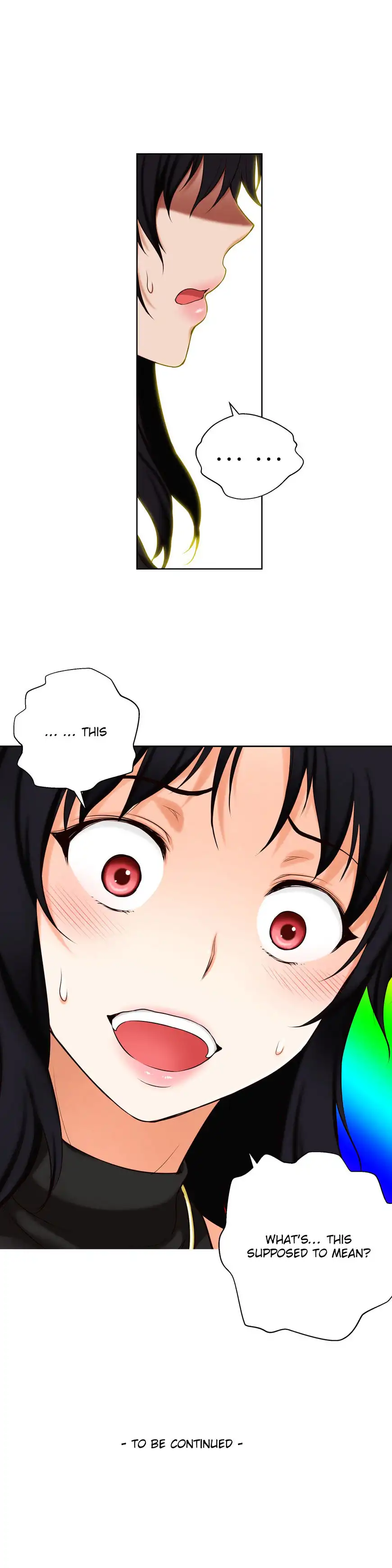 She Is Young - Chapter 44 [photo 20] - MangaPorn