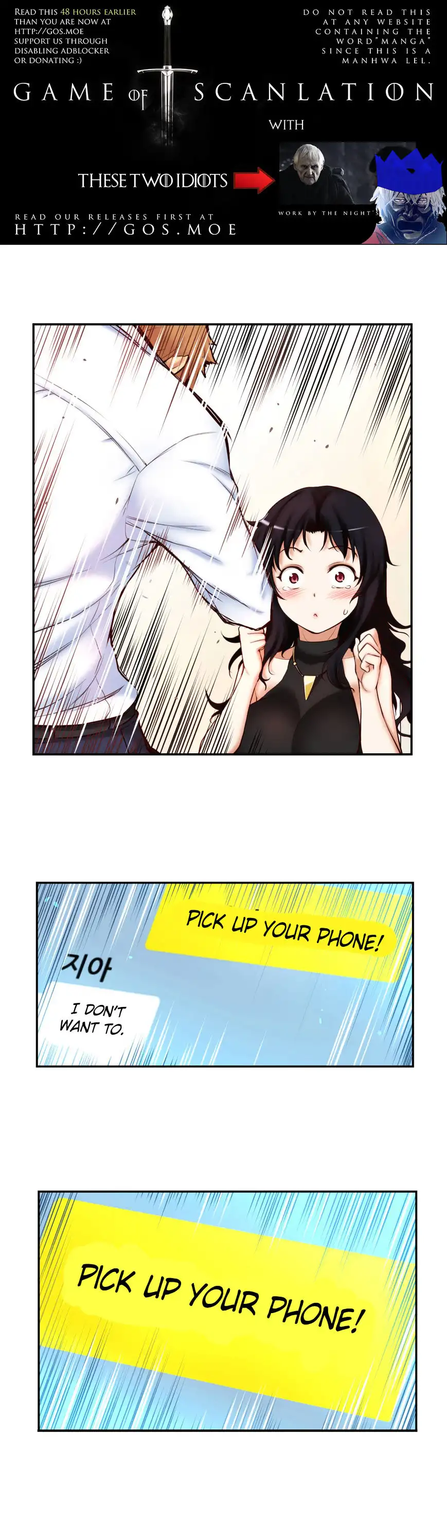 She Is Young - Chapter 44 [photo 3] - MangaPorn