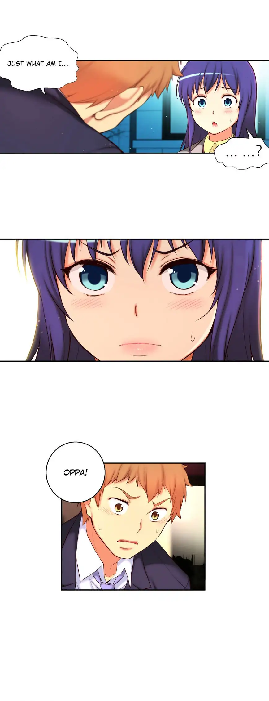 She Is Young - Chapter 45 [photo 13] - MangaPorn