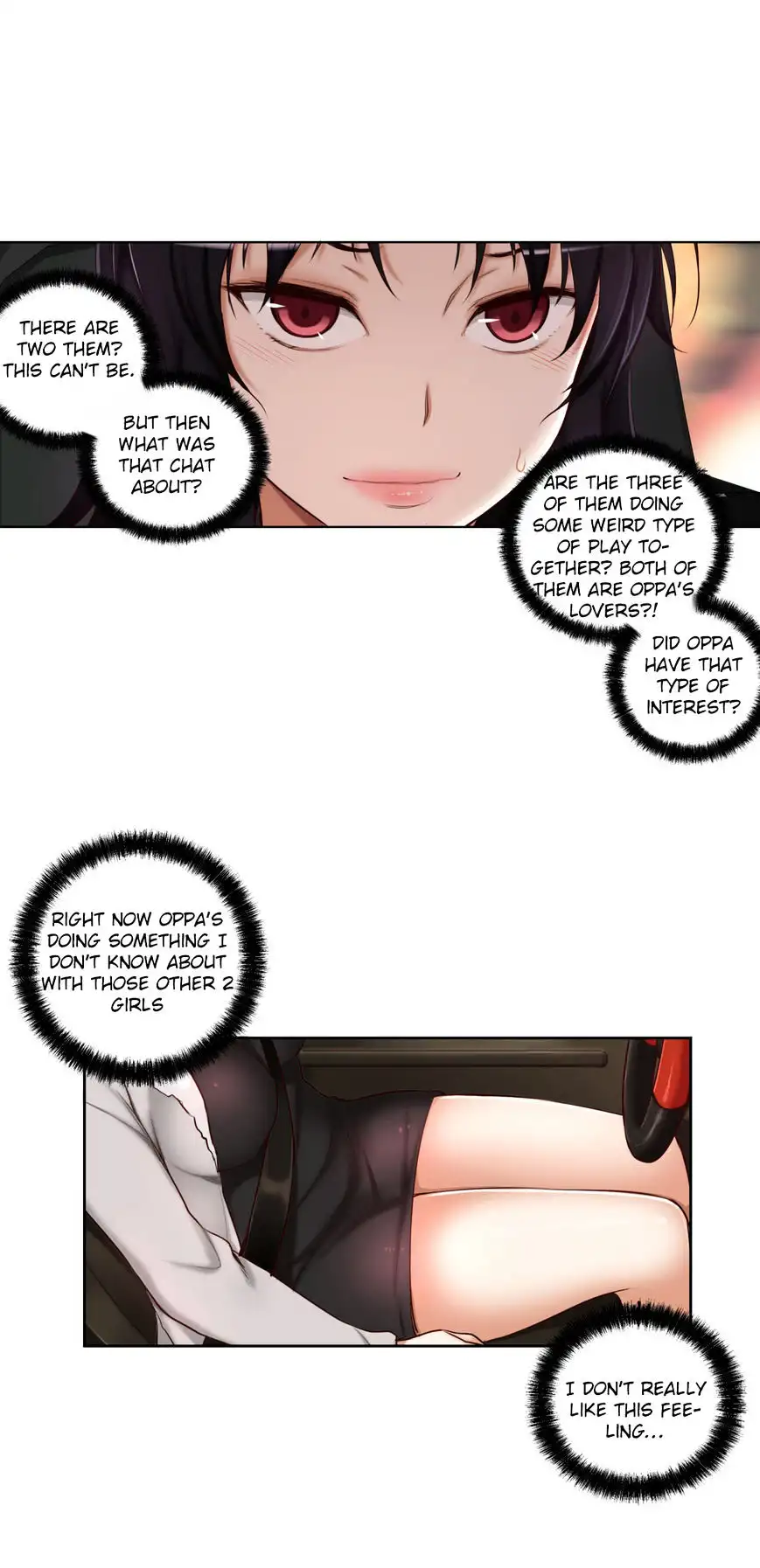 She Is Young - Chapter 45 [photo 24] - MangaPorn