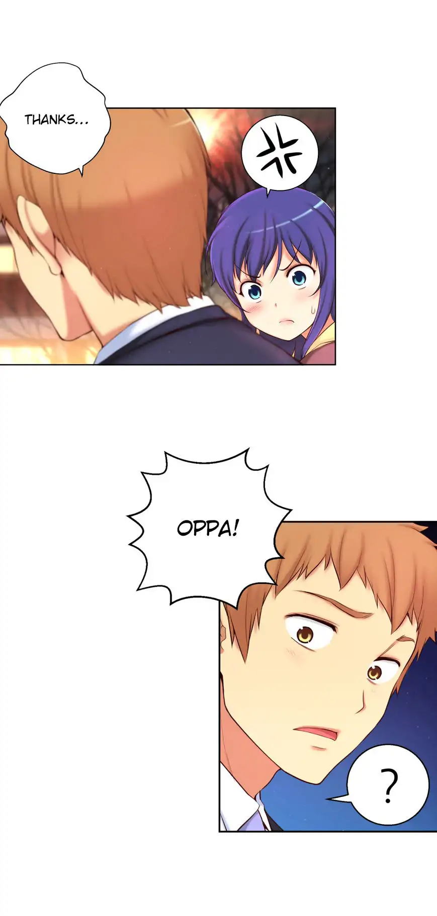 She Is Young - Chapter 45 [photo 4] - MangaPorn