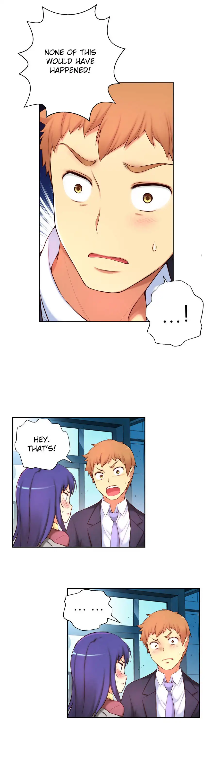She Is Young - Chapter 45 [photo 6] - MangaPorn