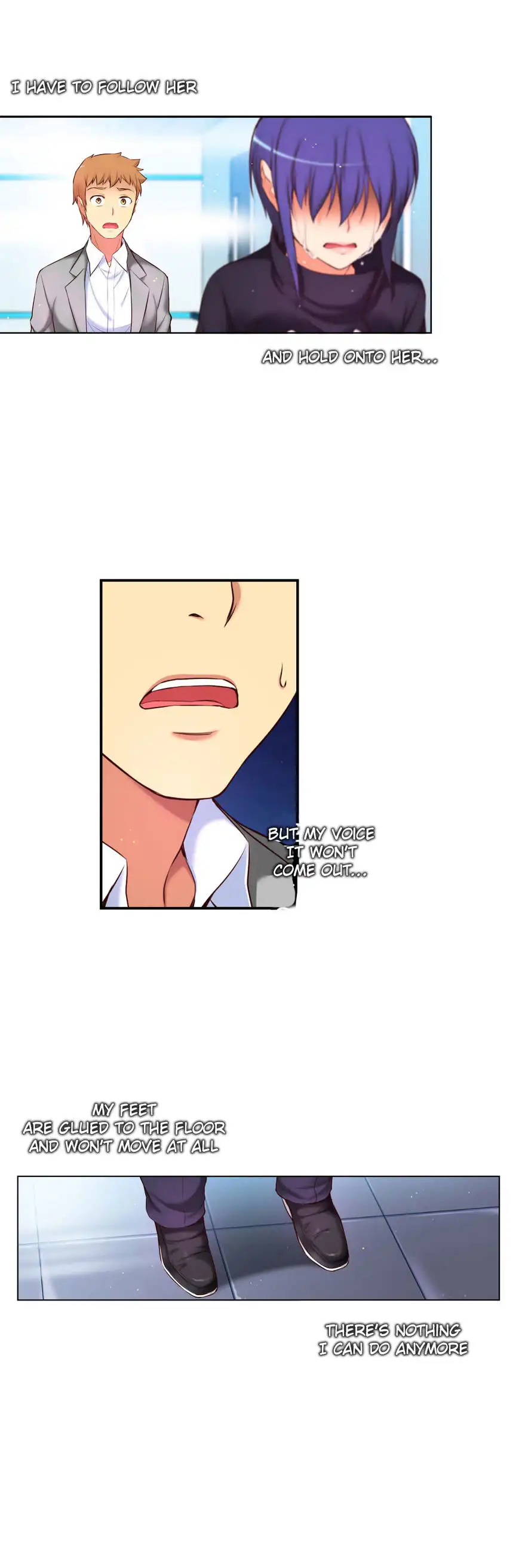 She Is Young - Chapter 47 [photo 17] - MangaPorn