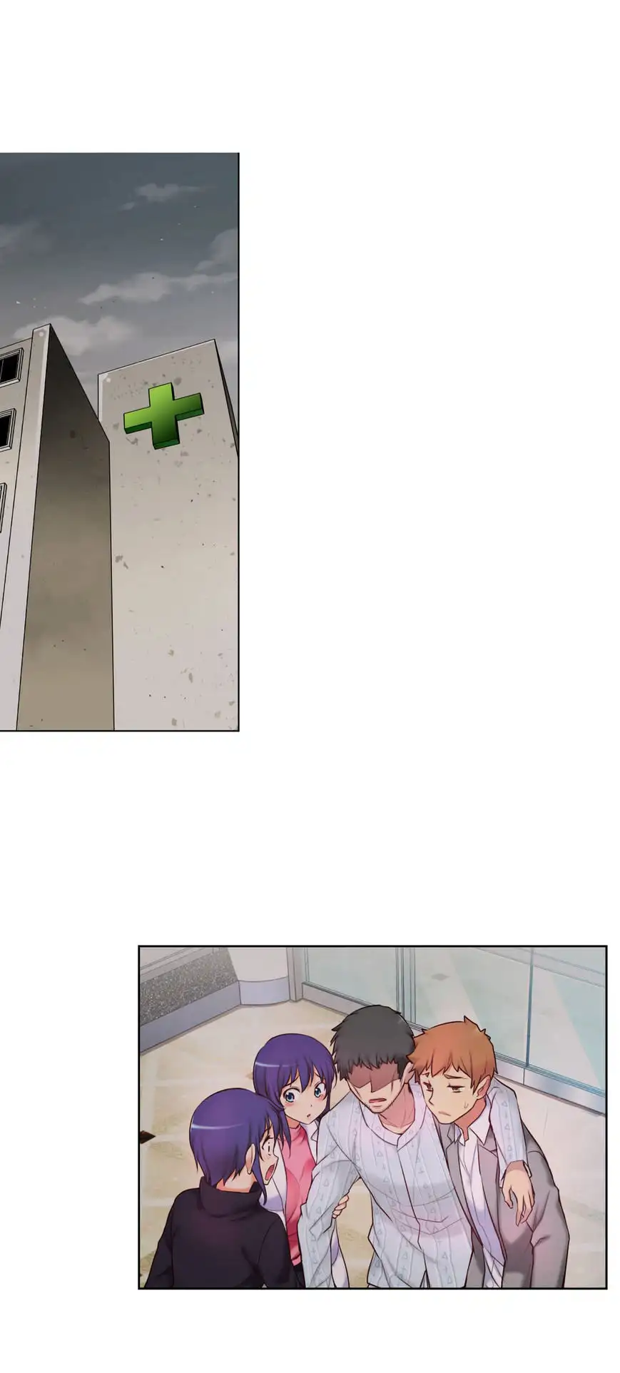She Is Young - Chapter 47 [photo 3] - MangaPorn