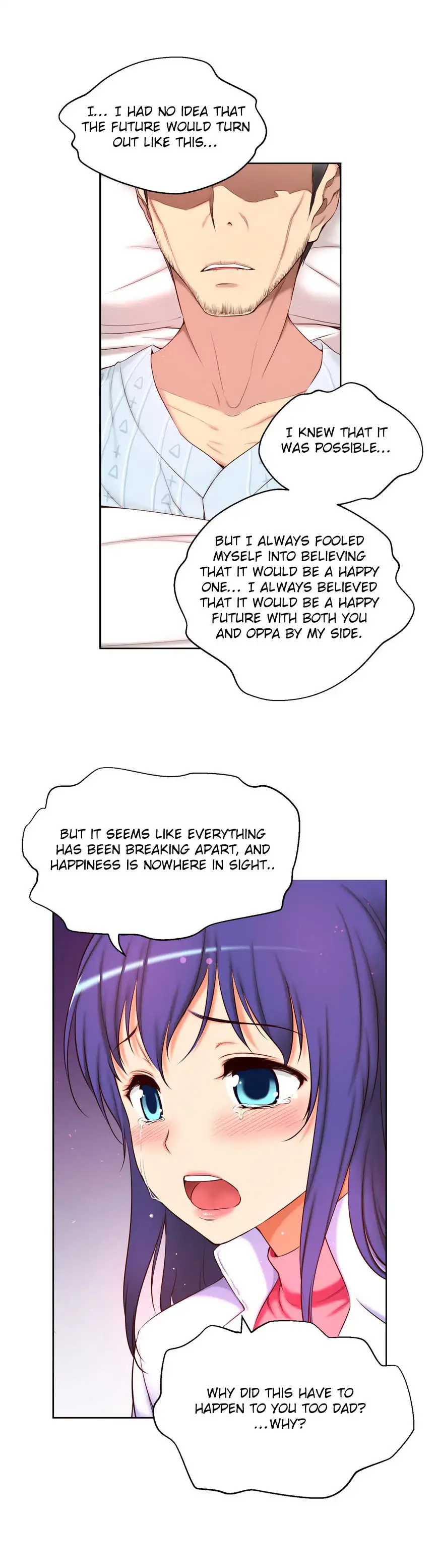 She Is Young - Chapter 47 [photo 7] - MangaPorn