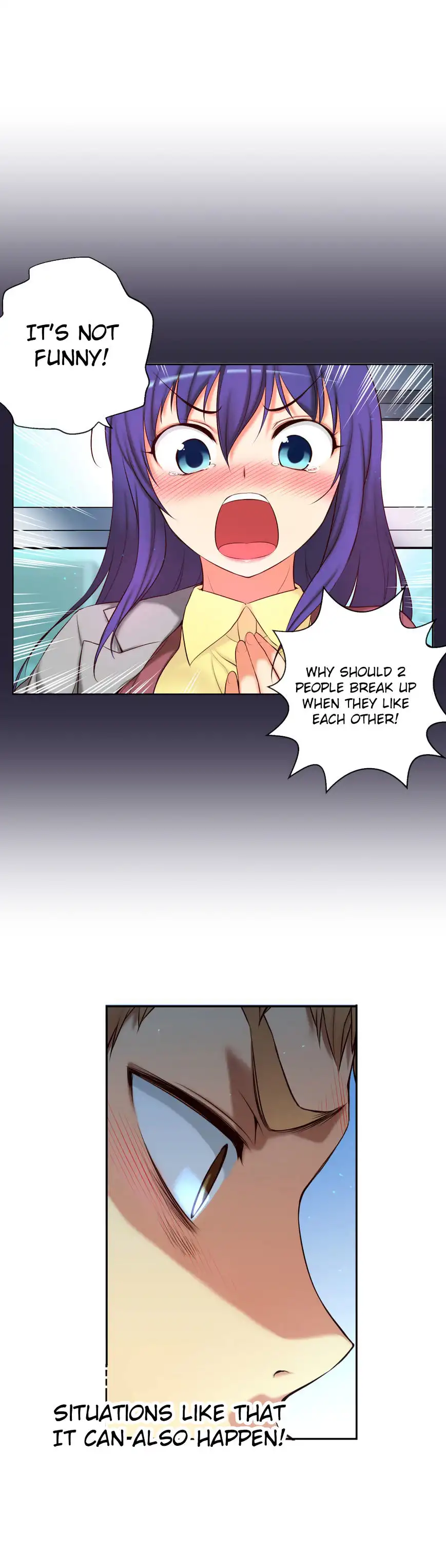 She Is Young - Chapter 48 [photo 10] - MangaPorn