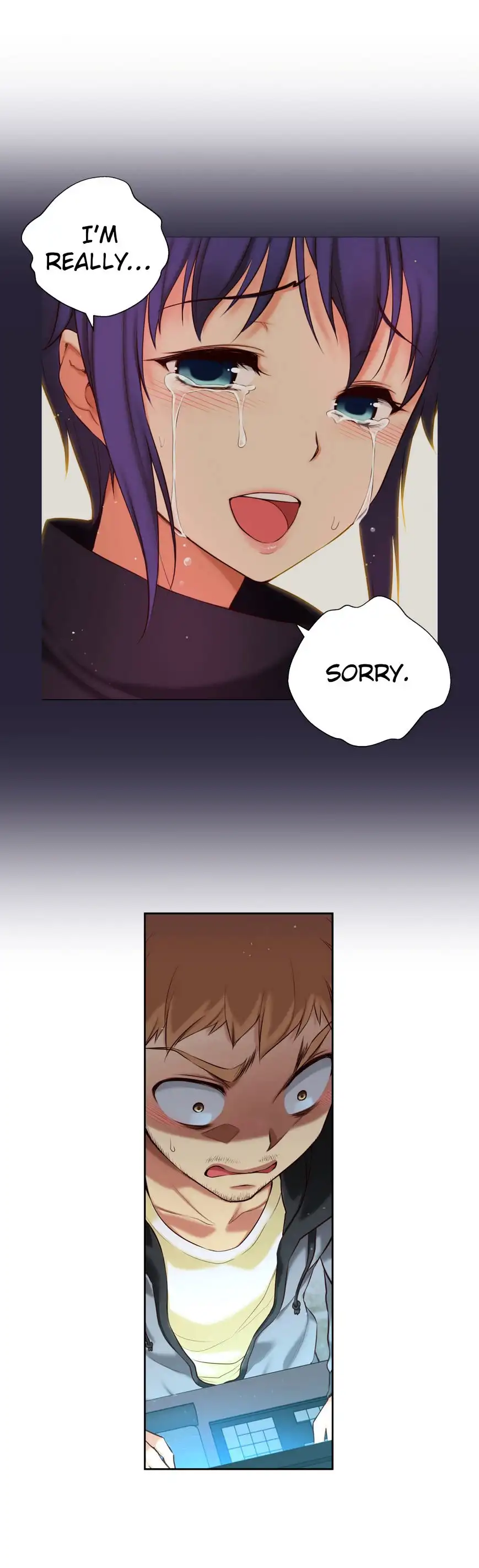 She Is Young - Chapter 48 [photo 11] - MangaPorn