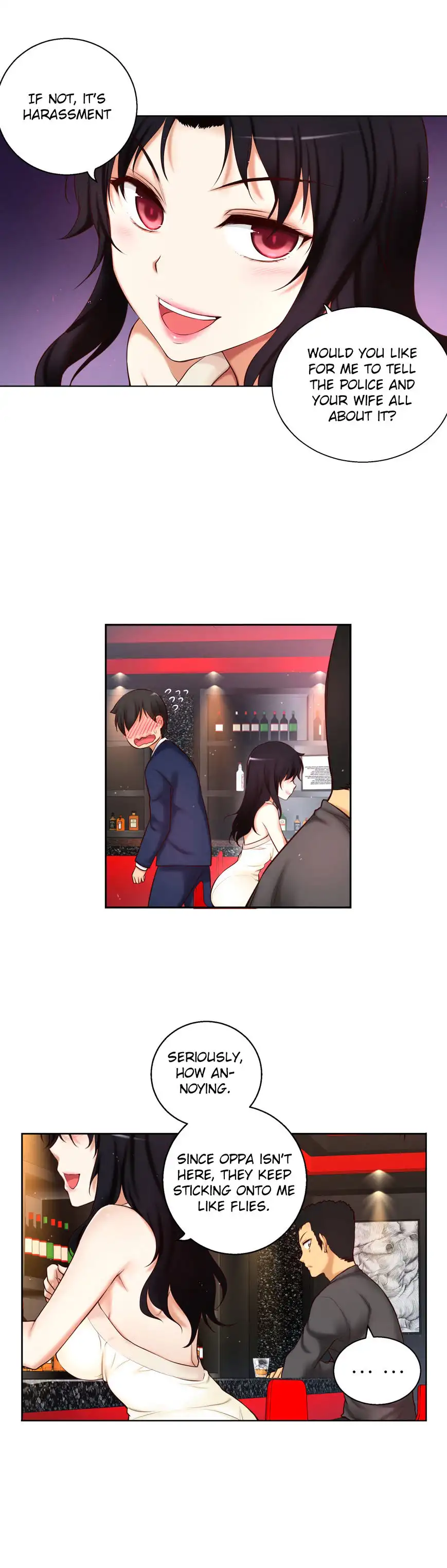 She Is Young - Chapter 48 [photo 18] - MangaPorn