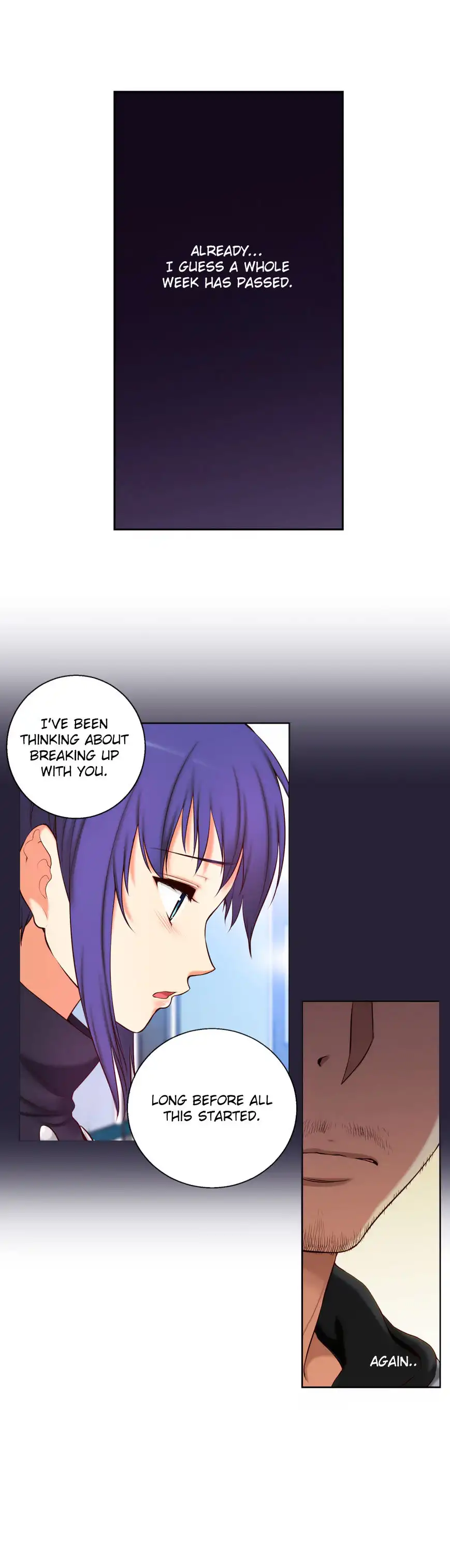 She Is Young - Chapter 48 [photo 6] - MangaPorn