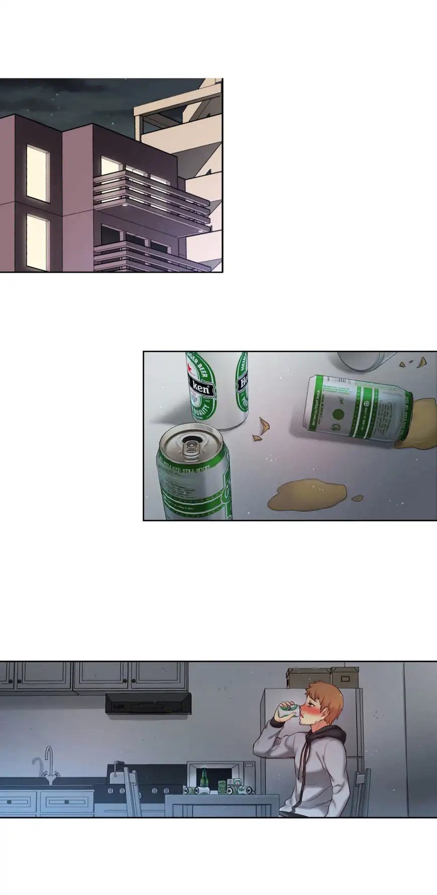 She Is Young - Chapter 49 [photo 3] - MangaPorn
