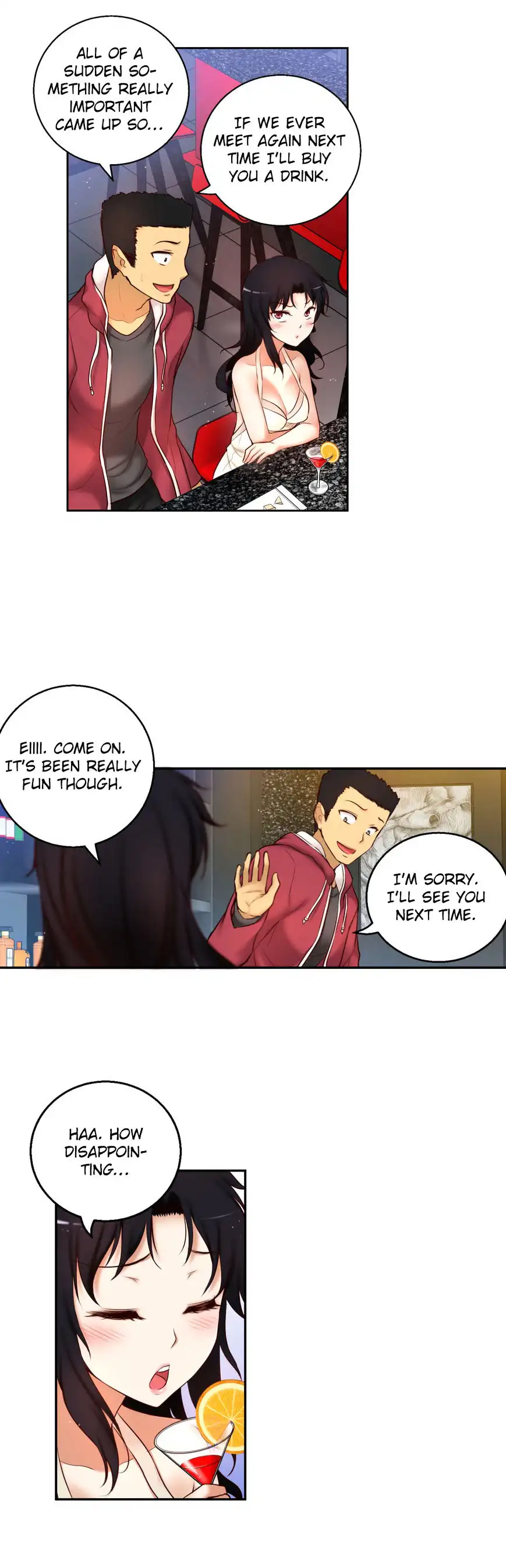She Is Young - Chapter 50 [photo 13] - MangaPorn