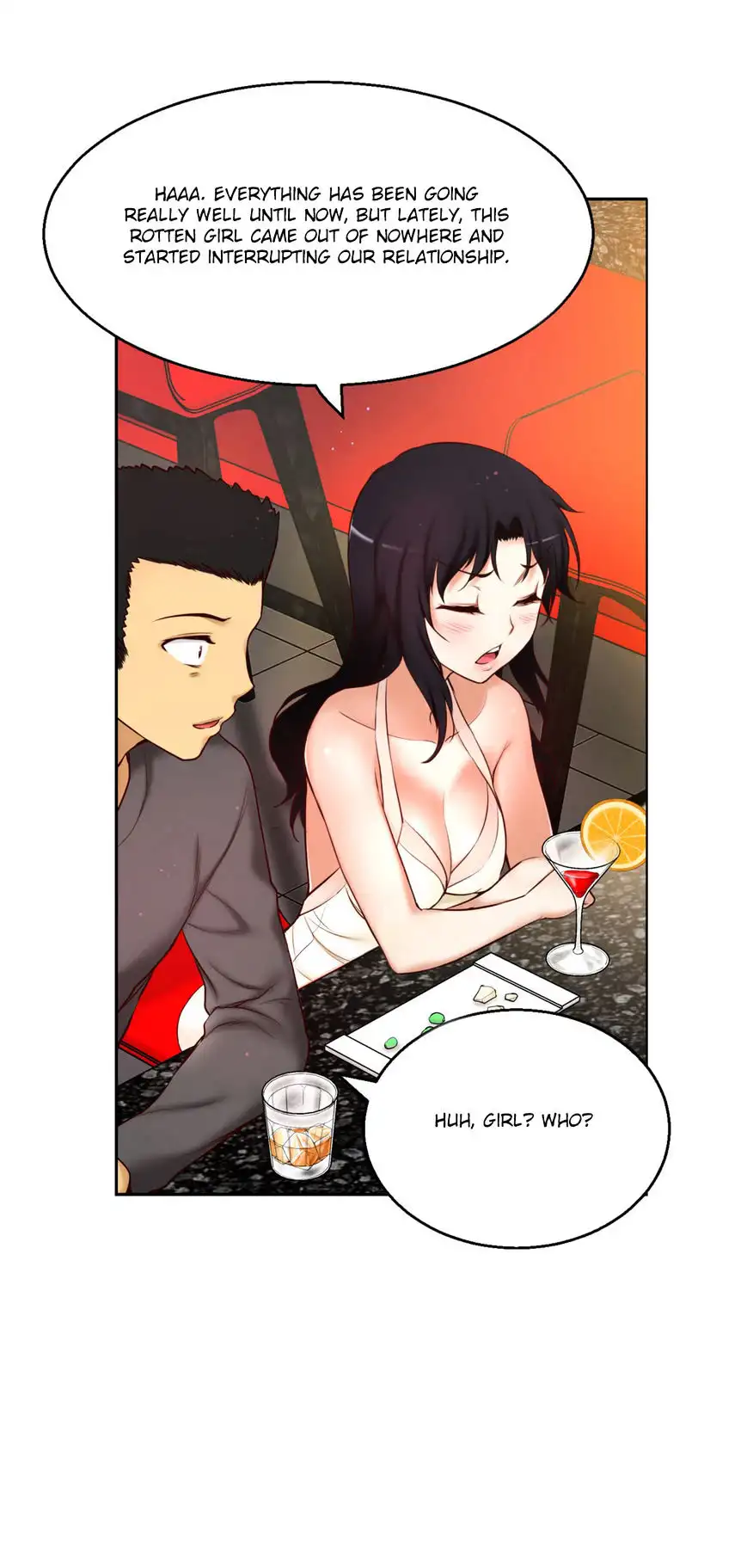 She Is Young - Chapter 50 [photo 9] - MangaPorn