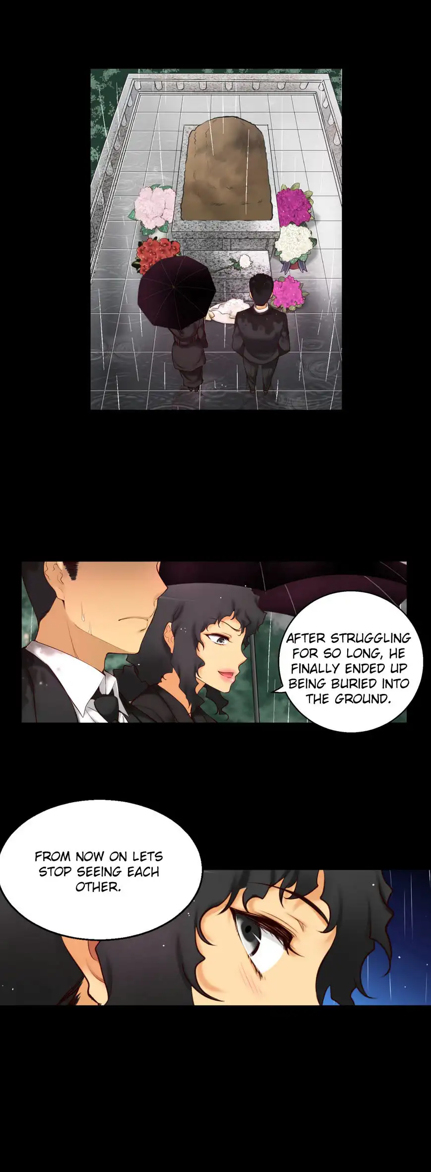 She Is Young - Chapter 51 [photo 14] - MangaPorn