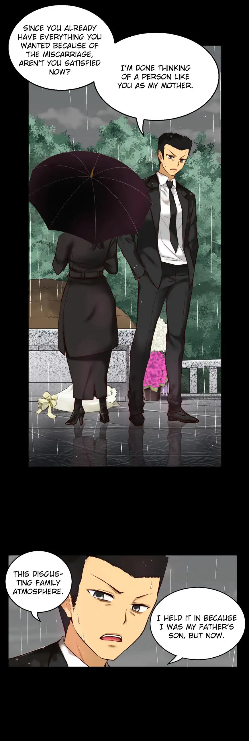 She Is Young - Chapter 51 [photo 15] - MangaPorn