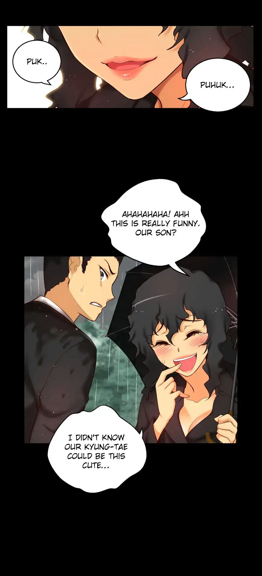 She Is Young - Chapter 51 [photo 16] - MangaPorn