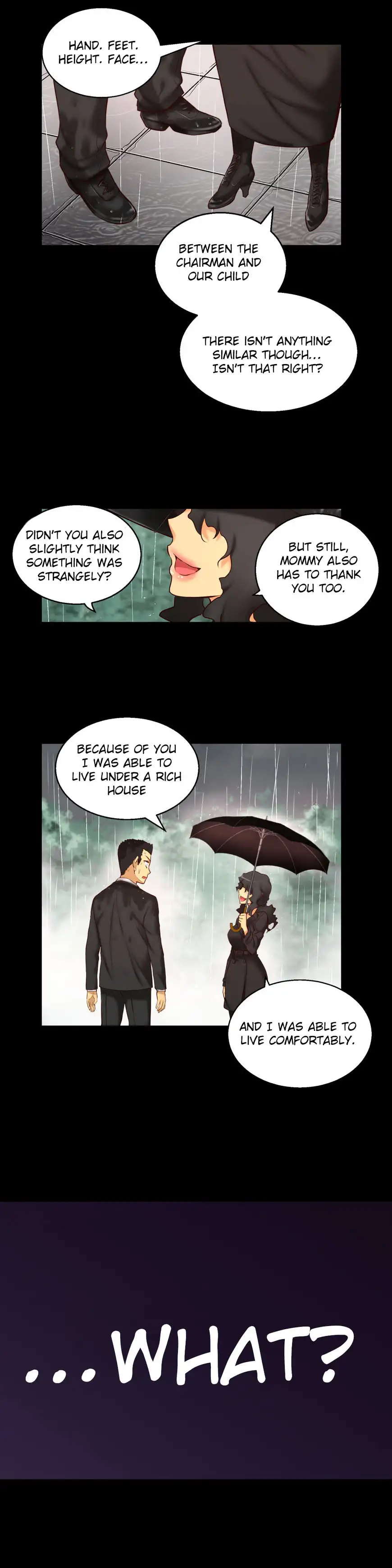 She Is Young - Chapter 51 [photo 18] - MangaPorn