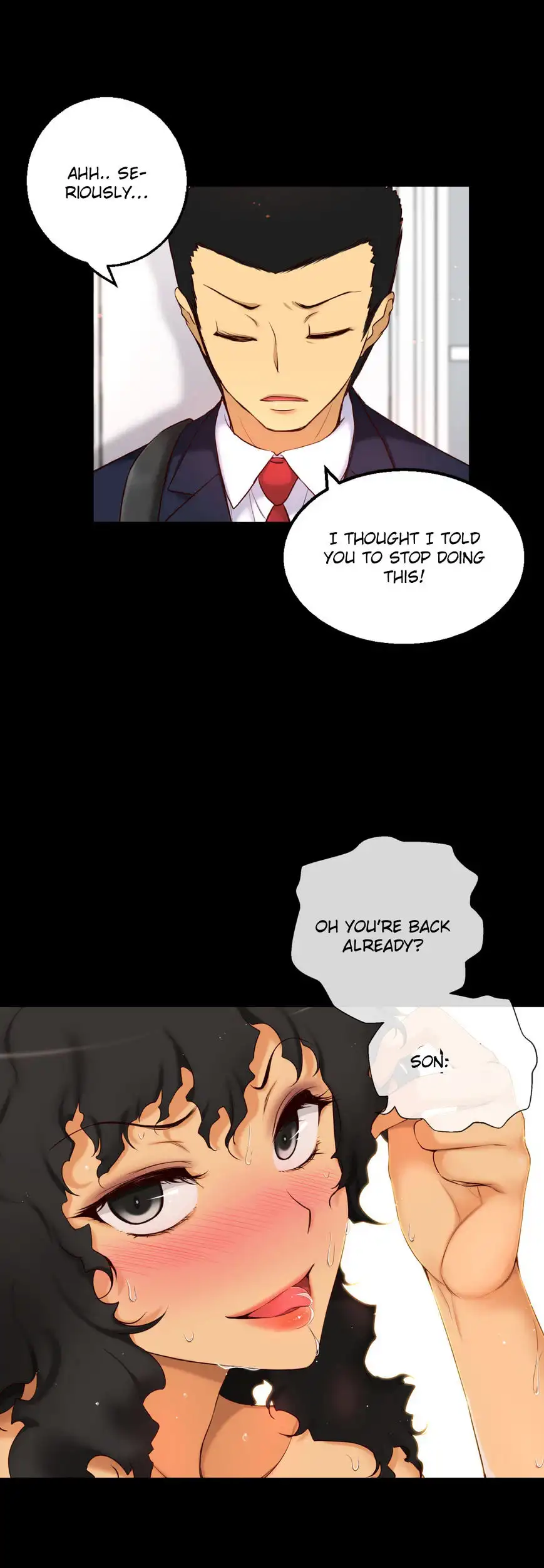 She Is Young - Chapter 51 [photo 5] - MangaPorn