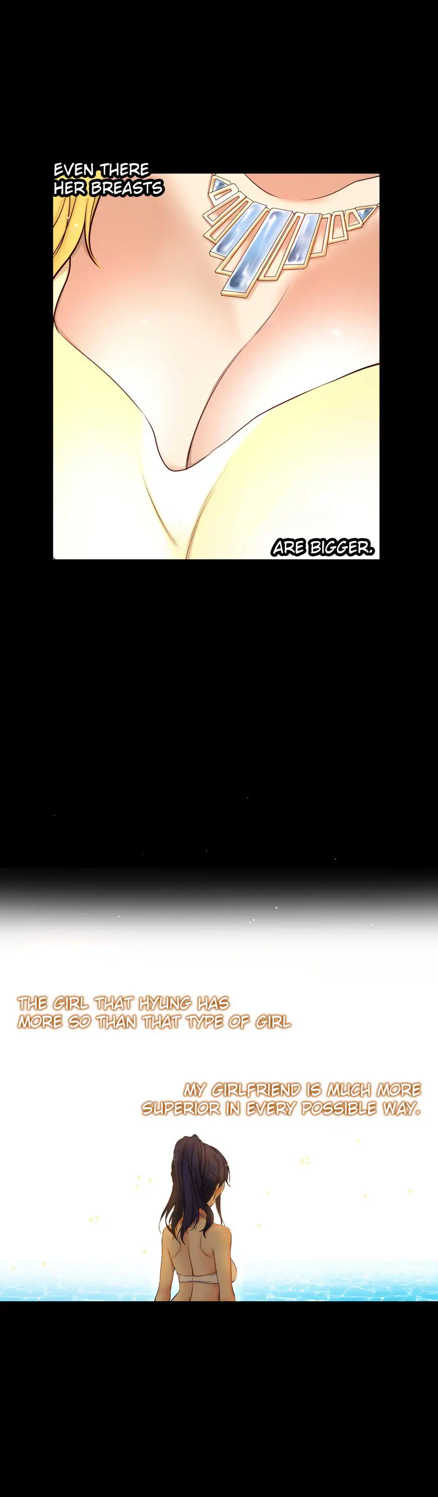 She Is Young - Chapter 52 [photo 21] - MangaPorn