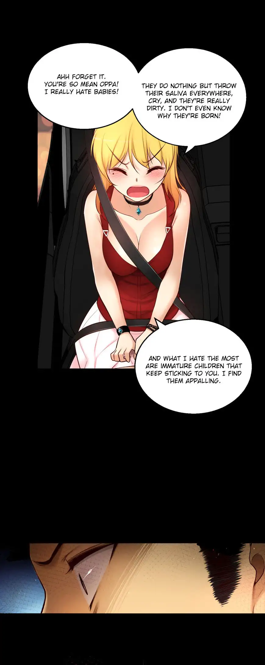 She Is Young - Chapter 52 [photo 23] - MangaPorn