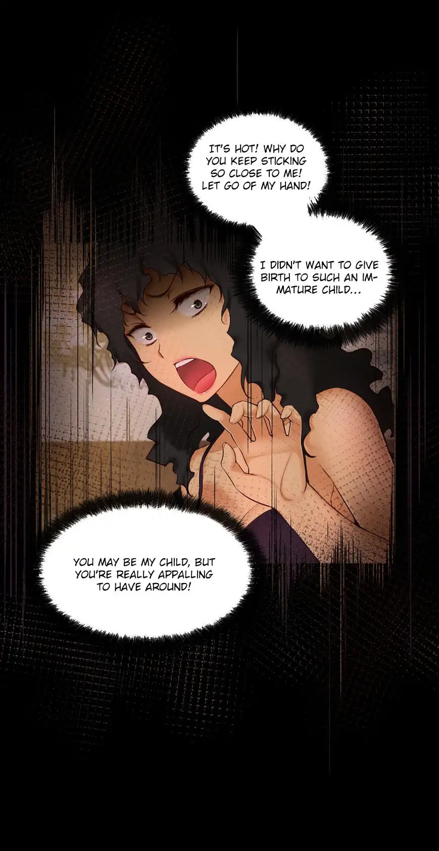 She Is Young - Chapter 52 [photo 24] - MangaPorn