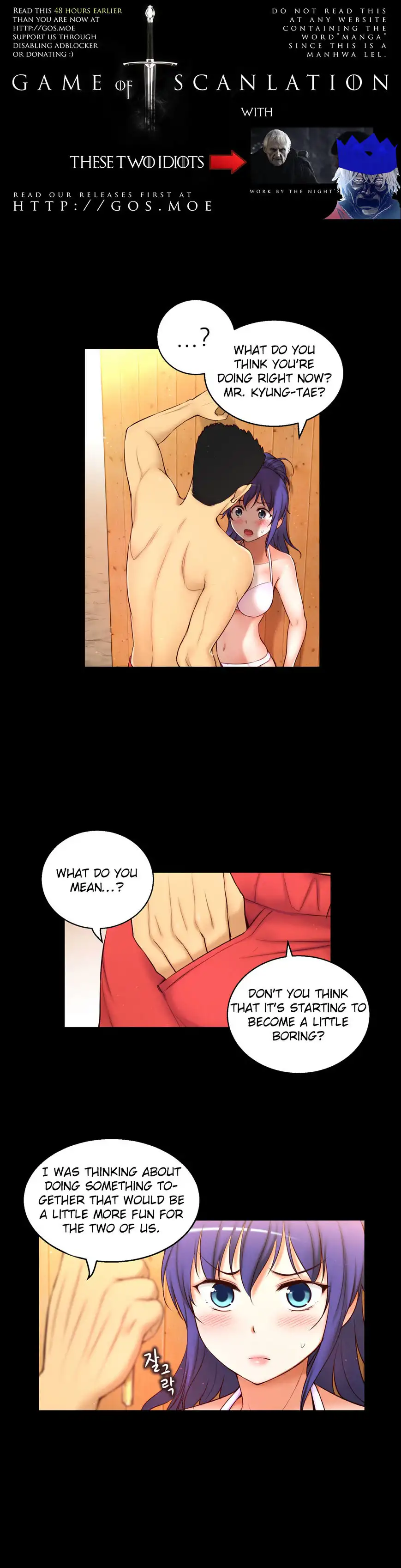 She Is Young - Chapter 52 [photo 3] - MangaPorn