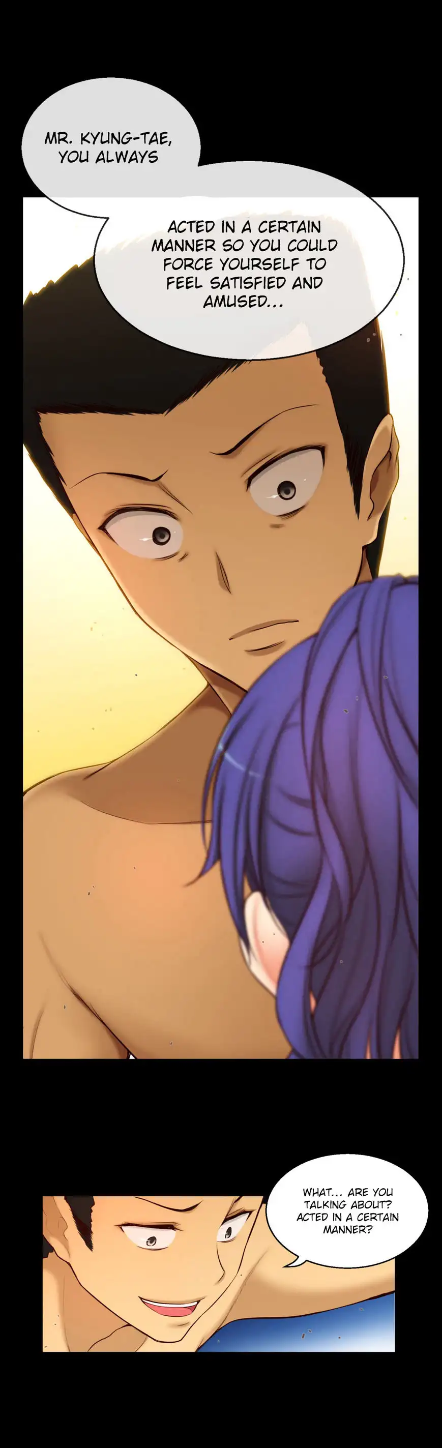 She Is Young - Chapter 52 [photo 8] - MangaPorn