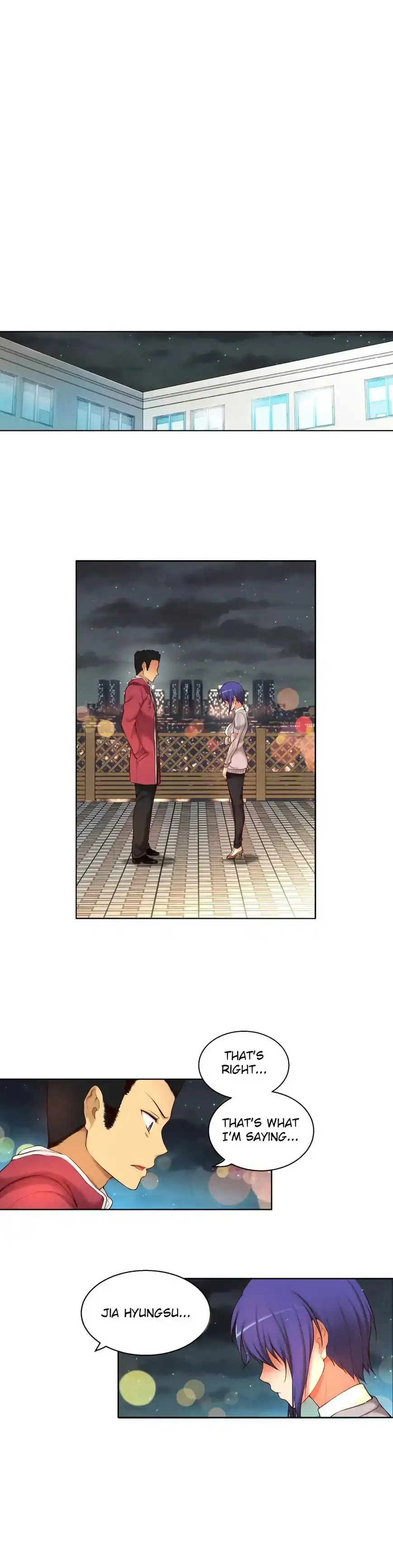 She Is Young - Chapter 53 [photo 27] - MangaPorn