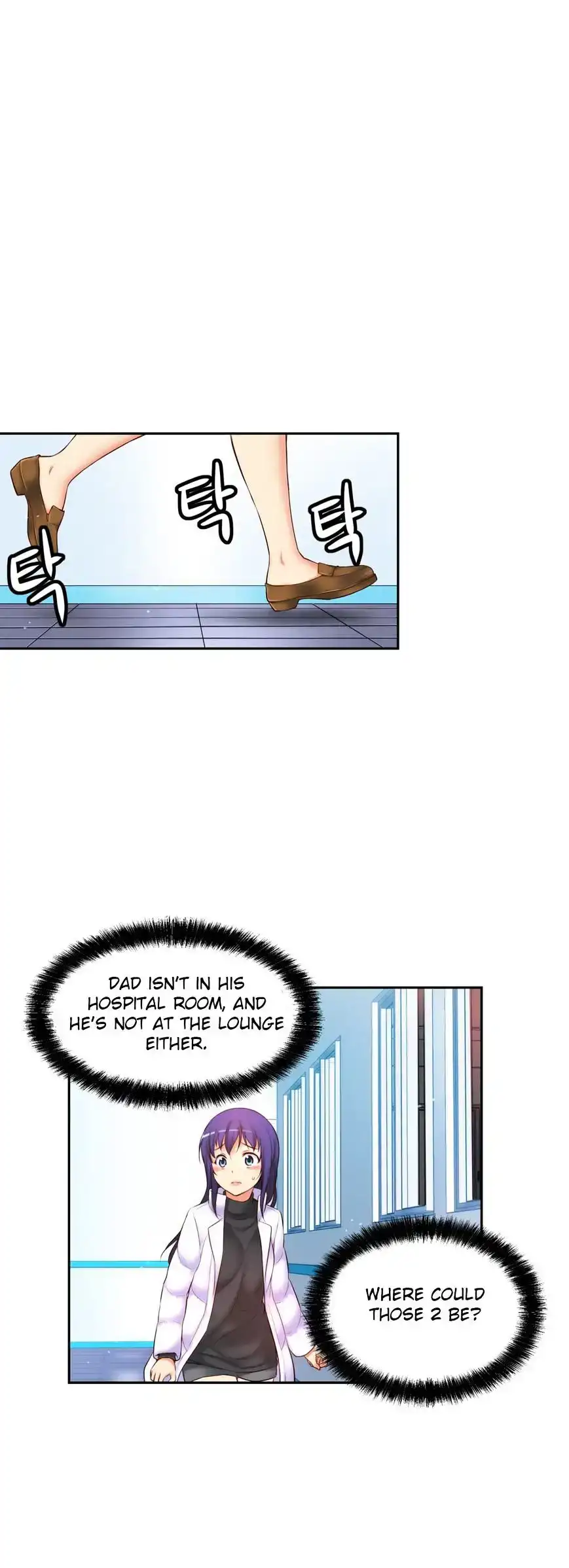 She Is Young - Chapter 53 [photo 29] - MangaPorn