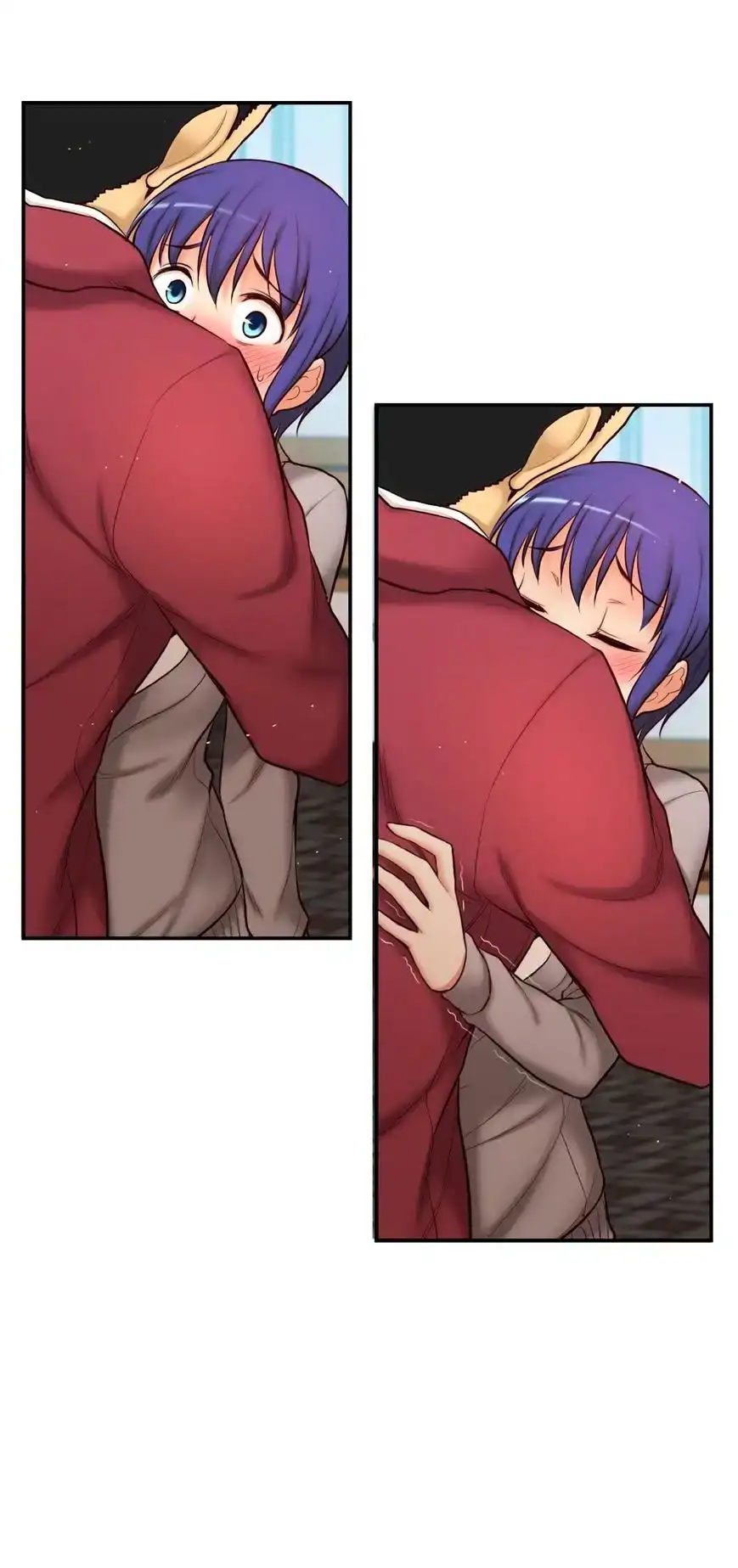 She Is Young - Chapter 53 [photo 35] - MangaPorn