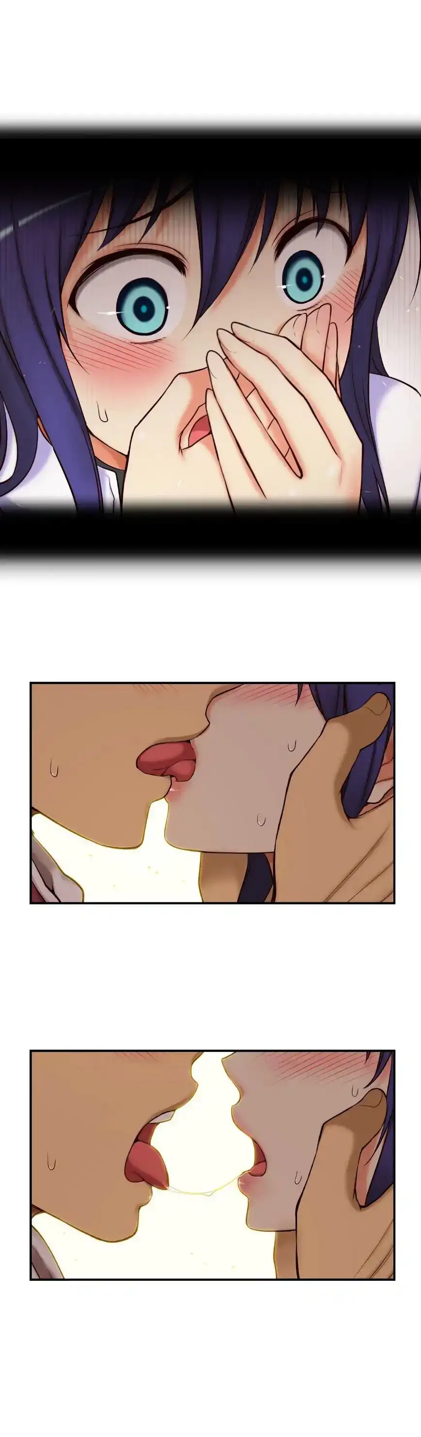 She Is Young - Chapter 53 [photo 38] - MangaPorn