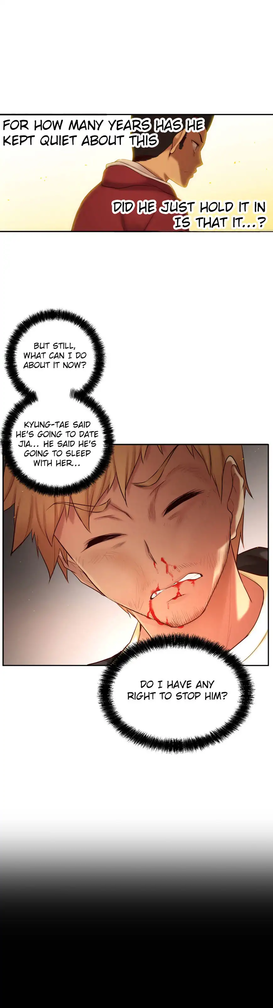 She Is Young - Chapter 54 [photo 11] - MangaPorn