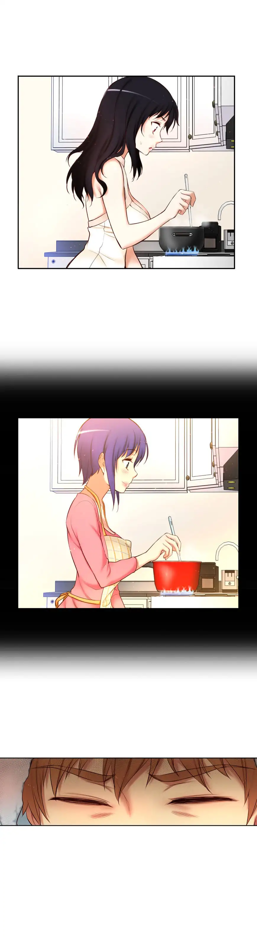 She Is Young - Chapter 54 [photo 20] - MangaPorn