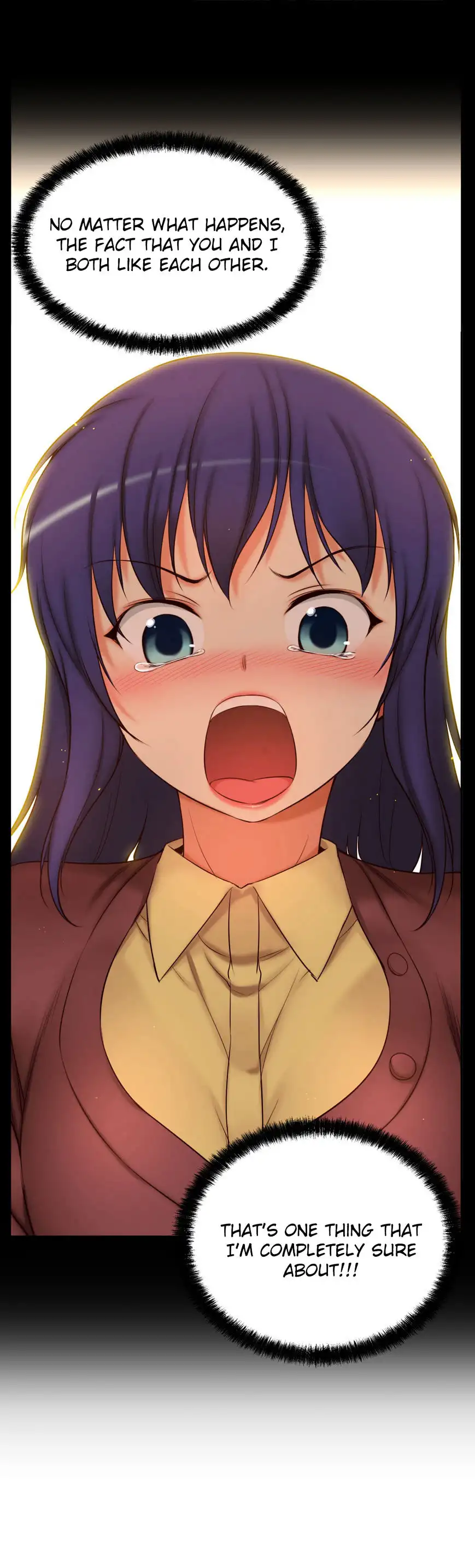 She Is Young - Chapter 54 [photo 22] - MangaPorn