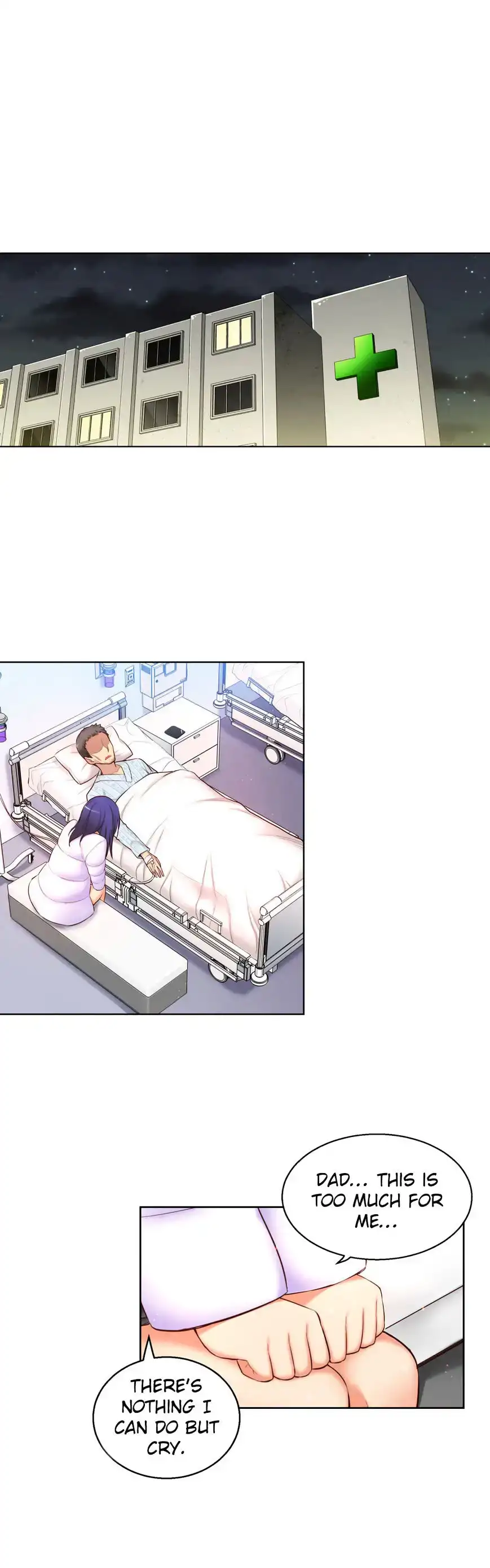 She Is Young - Chapter 54 [photo 27] - MangaPorn