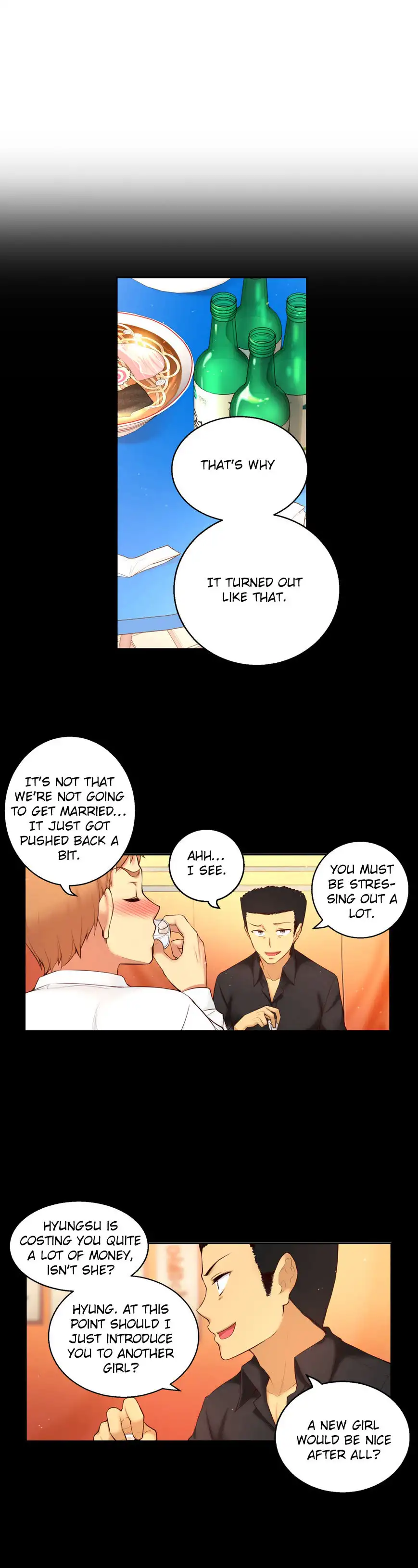 She Is Young - Chapter 54 [photo 6] - MangaPorn