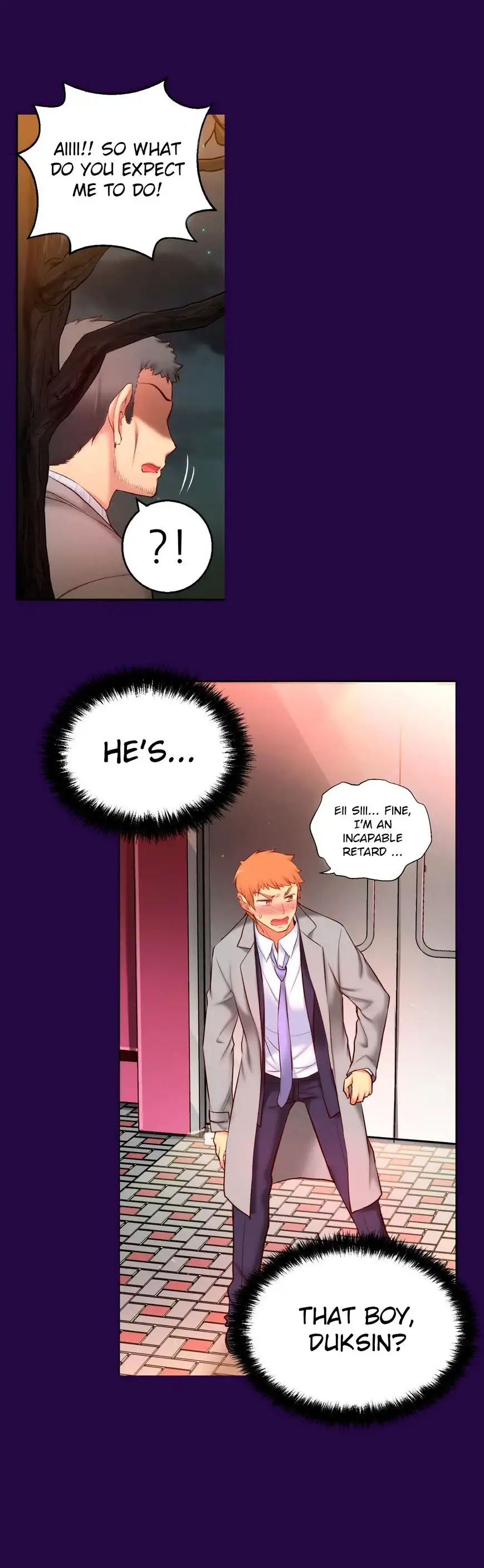 She Is Young - Chapter 55 [photo 16] - MangaPorn