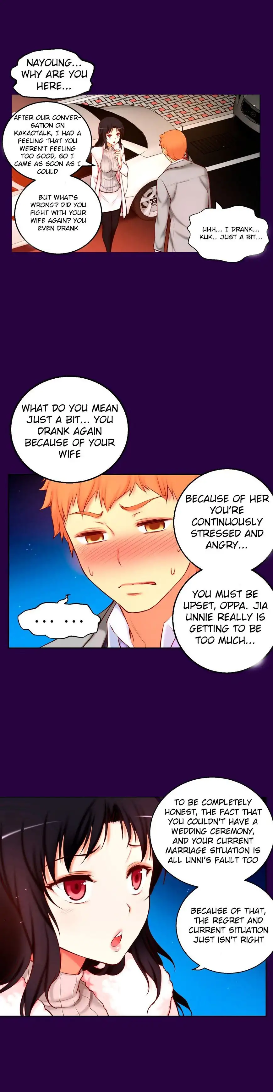 She Is Young - Chapter 55 [photo 18] - MangaPorn