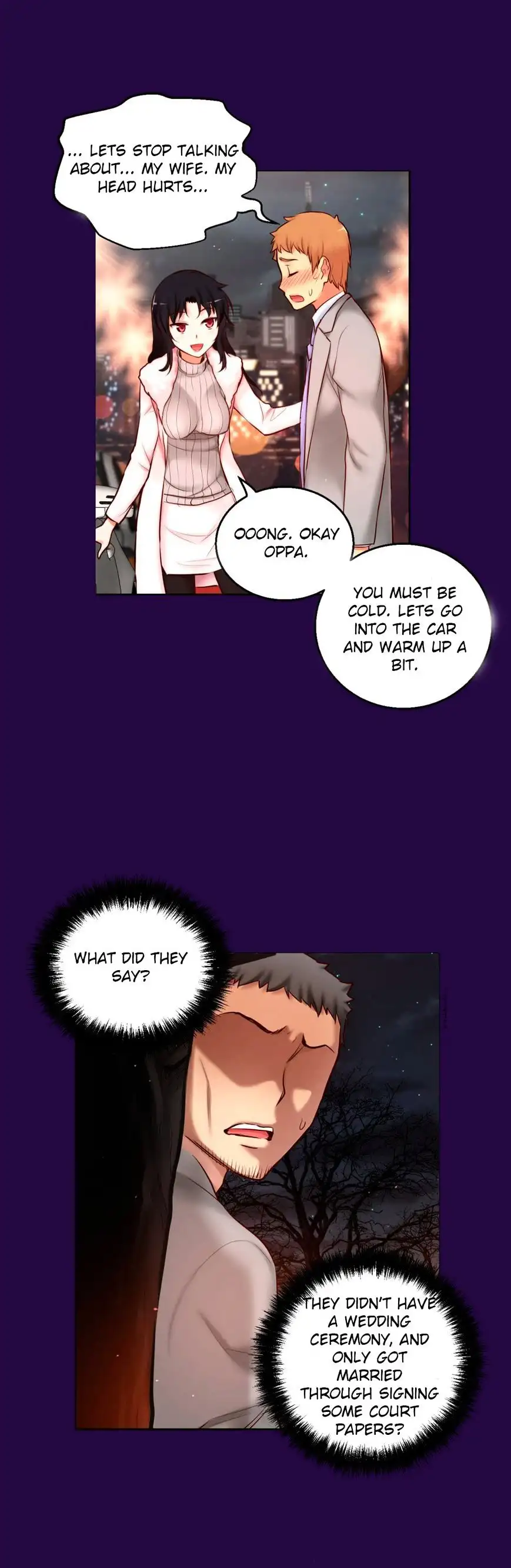 She Is Young - Chapter 55 [photo 19] - MangaPorn