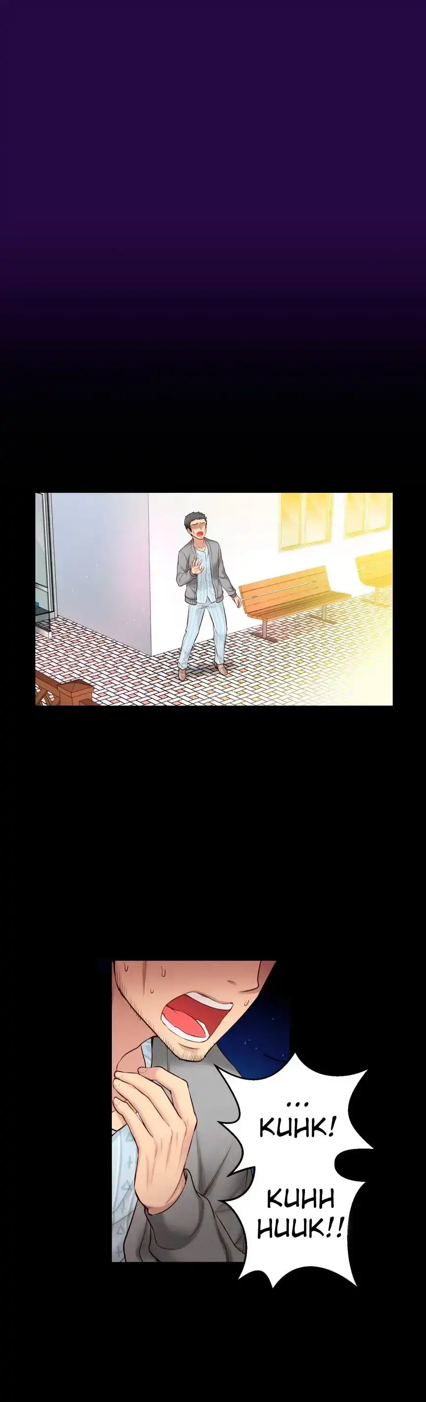 She Is Young - Chapter 55 [photo 33] - MangaPorn