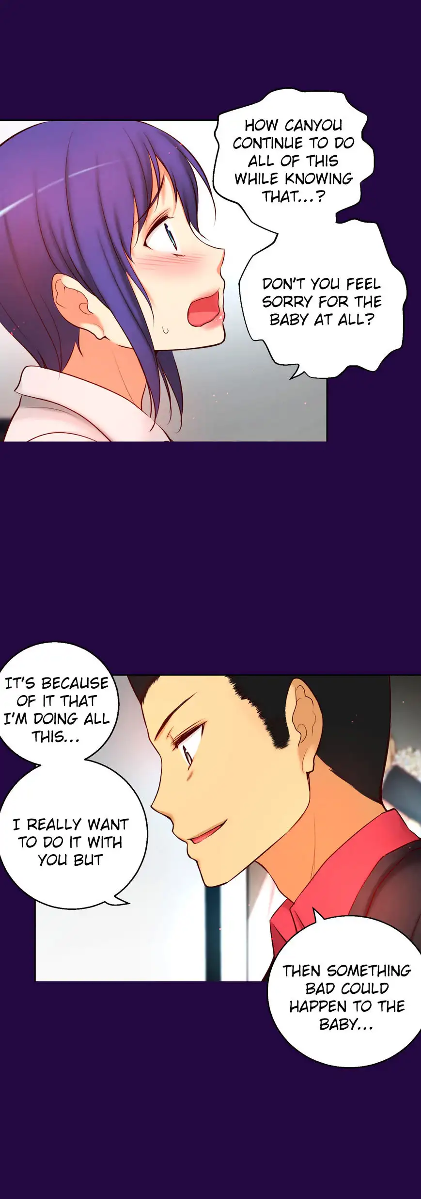 She Is Young - Chapter 56 [photo 10] - MangaPorn
