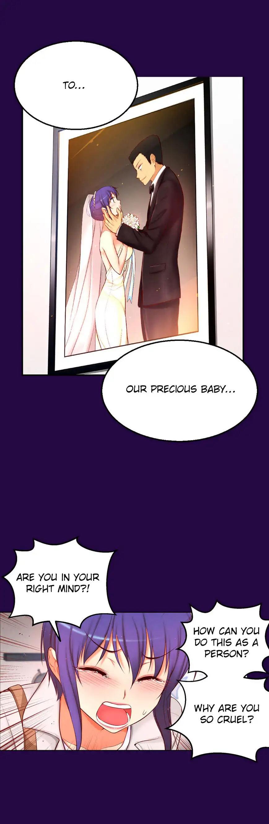 She Is Young - Chapter 56 [photo 11] - MangaPorn