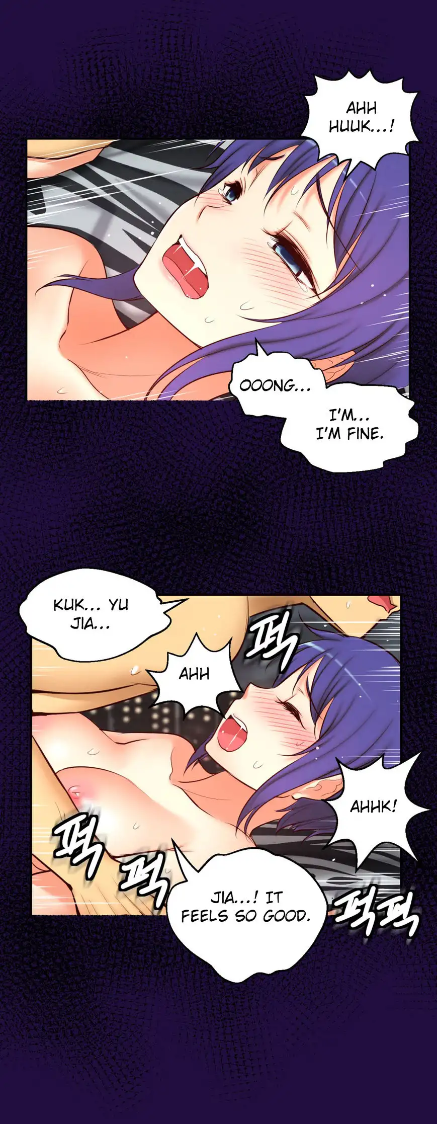 She Is Young - Chapter 56 [photo 16] - MangaPorn