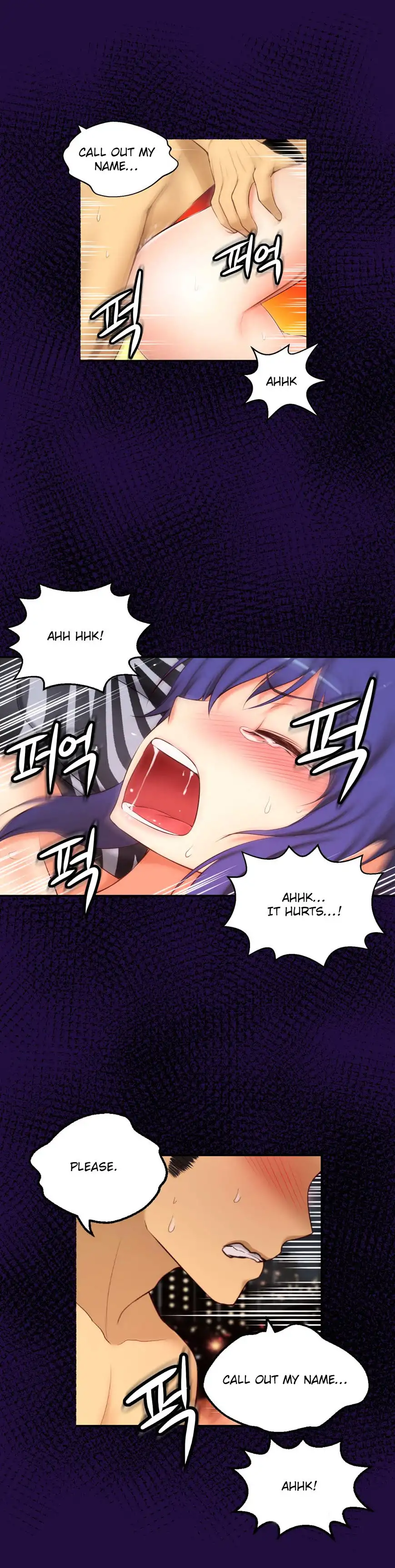 She Is Young - Chapter 56 [photo 20] - MangaPorn